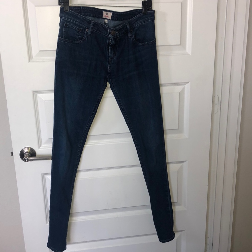 Fossil Jeans